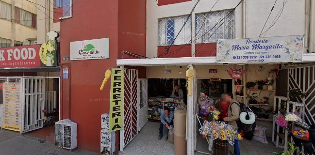 Opinii despre MAX FOOD în Soacha - Gastronomía y hostelería