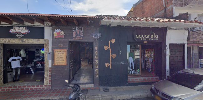 Olafo Pizzería Sede El Carmen