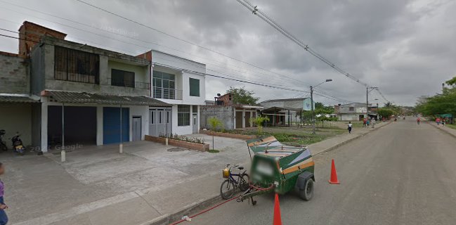 Restaurante Chino Asia