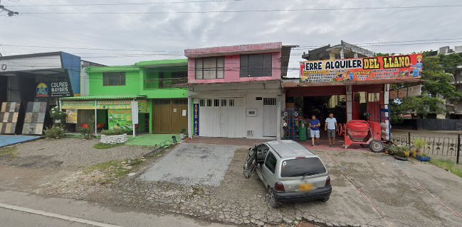 Azafrán Campestre Restaurante Acacias