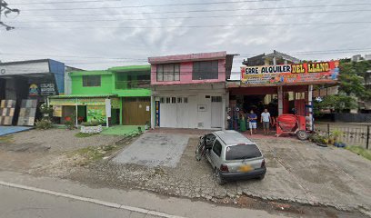 Azafrán Campestre Restaurante Acacias