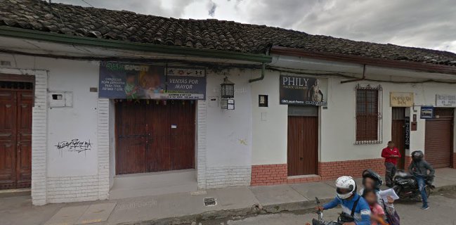 Restaurante Bar Buffalo Rock & Food