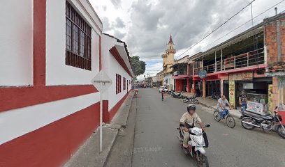 Restaurante Rico Sazón