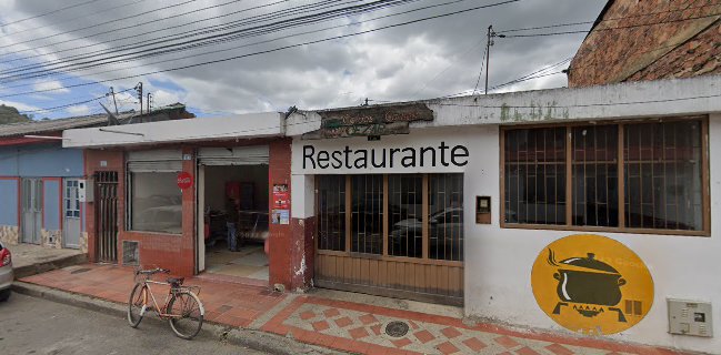 BRADFORD PIZZERIA&REDTAURANTE