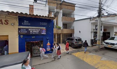 El barril Hamburgueseria