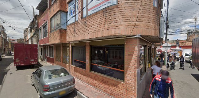 Heladeria Twister Cream