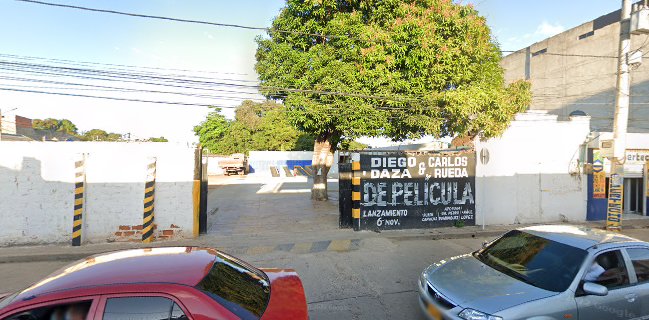 Restaurante Sazon Criollo