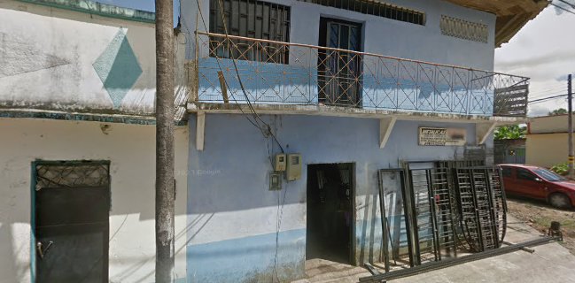 Arepería Don choclo