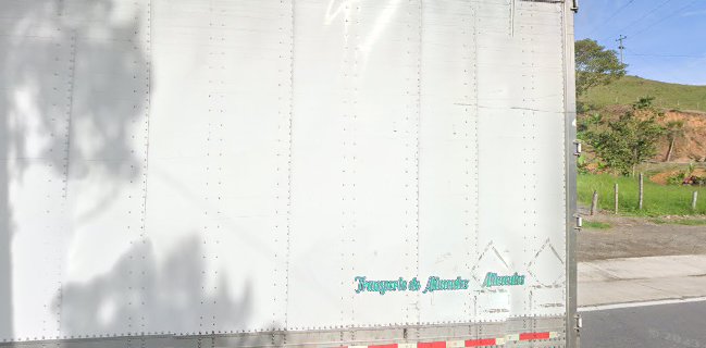 Tienda Cafe De Mi Tierrita - Gastronomía y hostelería