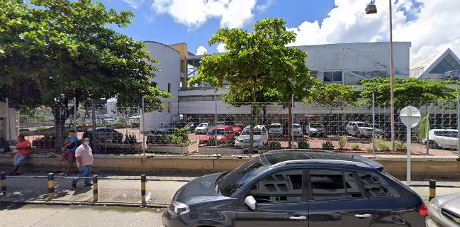 Pizzería San Giuliano