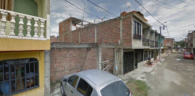 restaurante Puerto Tejada