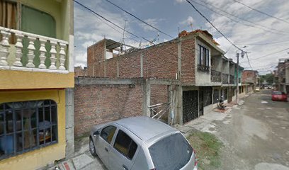 restaurante Puerto Tejada