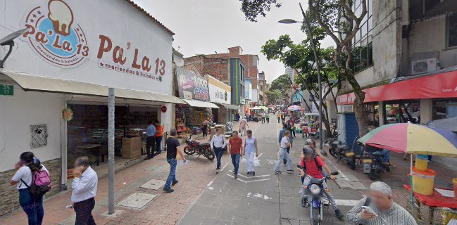 Restaurante Donde Juan