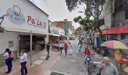 Restaurante Donde Juan