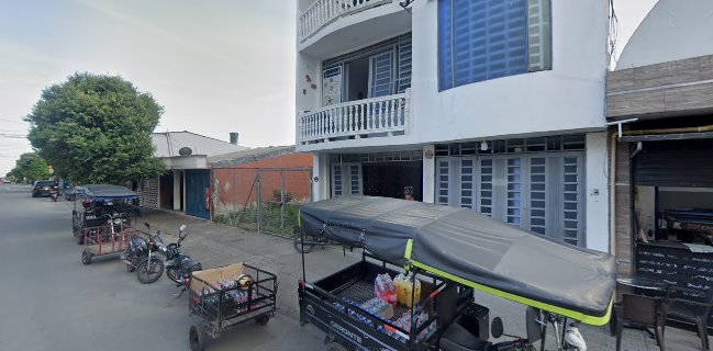 Opinii despre Restaurante Chino Imperial în Acacías - Gastronomía y hostelería