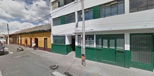 Panadería Tradicionales Cáceres Original