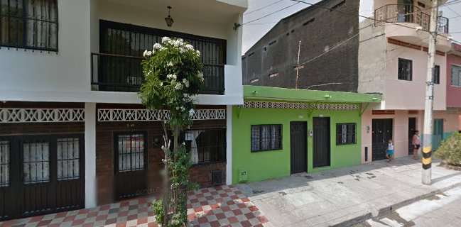 Restaurante La Abuela