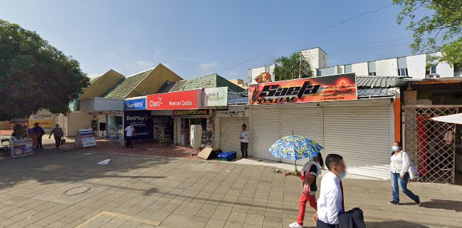 D' Kankbal Bar-Restaurant