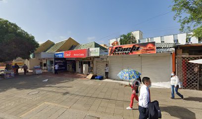 D' Kankbal Bar-Restaurant