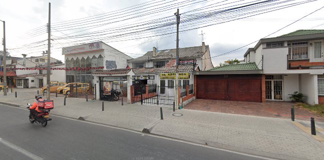 Restaurante Alemán Harald