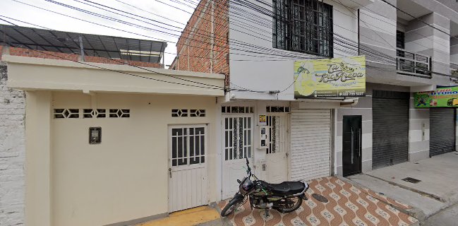 TuRicArepa Venezolana