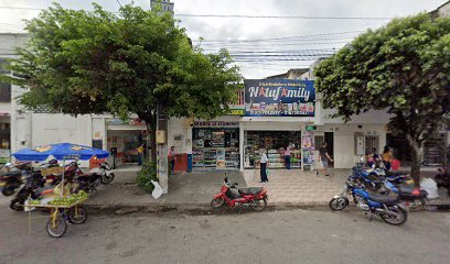 Venta de pollo - Campollo Parque Infantil