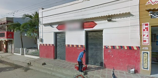 Panadería Mister Pan