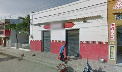 Panadería Mister Pan