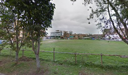 Lupe y Rito Cafe Bakery