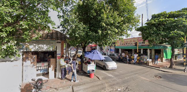 El Lugar de las tortas