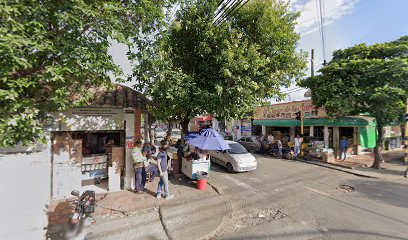 El Lugar de las tortas