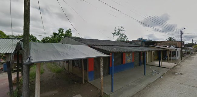 Chente (Rumba- Ranchera y Vallenato