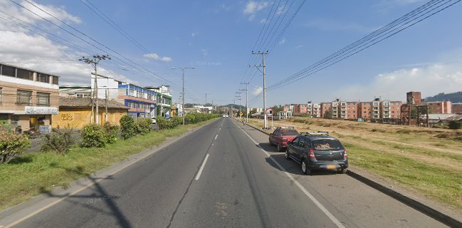 Panaderia Y Pasteleria Las Delicias De Pablito