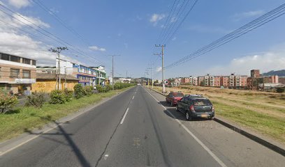 Panaderia Y Pasteleria Las Delicias De Pablito
