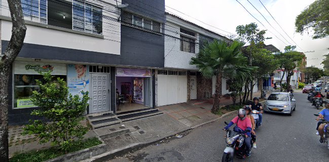 Doña Tere Almuerzos