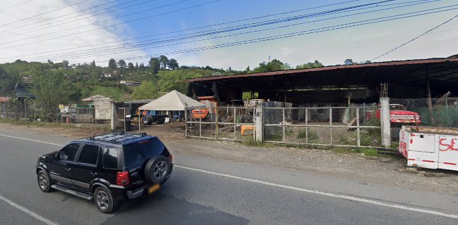 Cafeteria la Cabaña