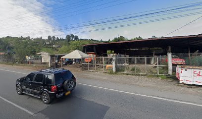 Cafeteria la Cabaña