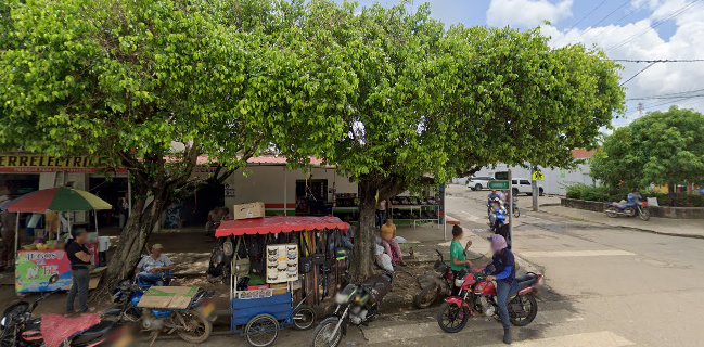 Comidas Rapidas Sazon De Andres