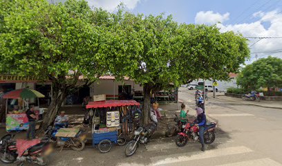 Comidas Rapidas Sazon De Andres
