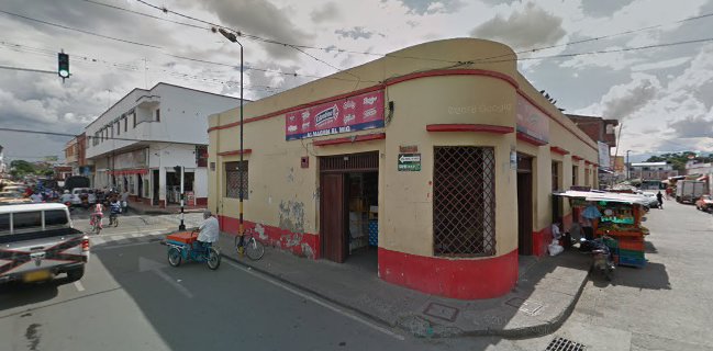 Etnia Latina By Gerson Sandoval