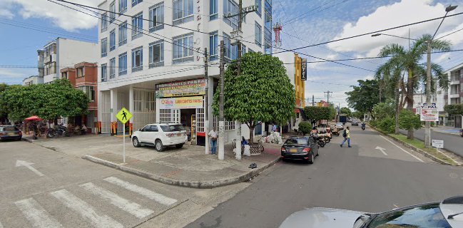 Cavalier VIP coffee & bar