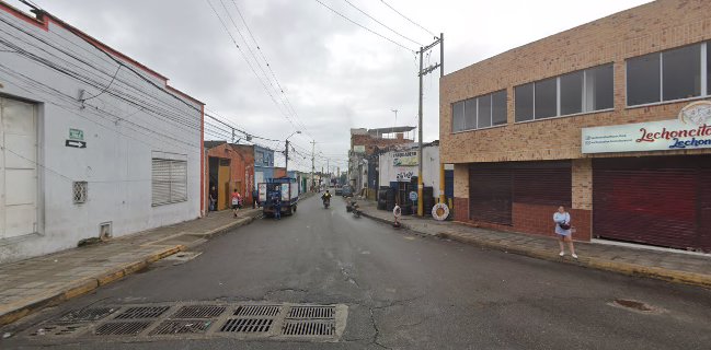 Restaurante Lechoneria Lechoncitos Pabón