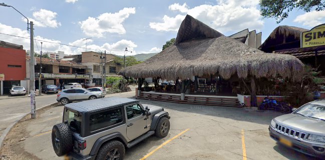 Simón Parrilla Norte - Restaurantes en Cali