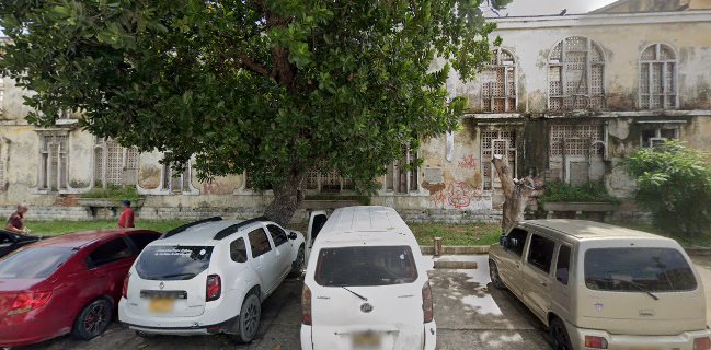 Panadería El Pan De Cada Día