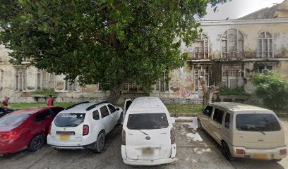 Panadería El Pan De Cada Día