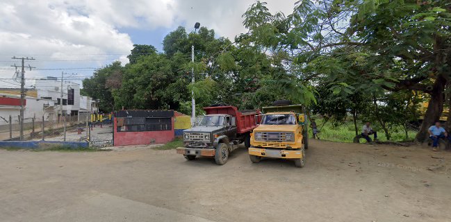 Comidas rapidas el puente