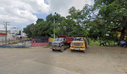 Comidas rapidas el puente