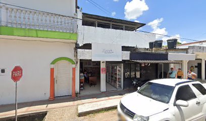 Disco Taberna Jakluc