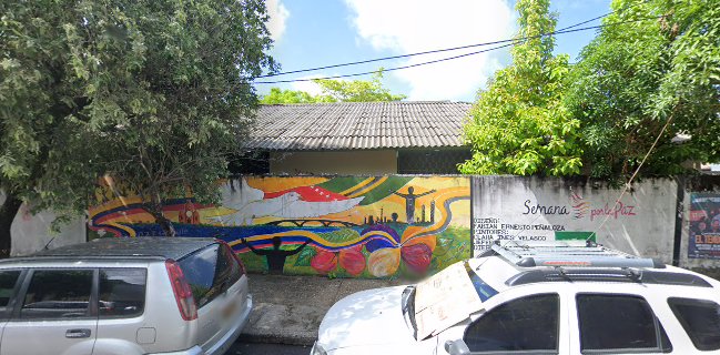 Restaurante La Terraza