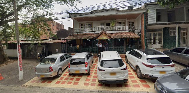 Opinii despre RESTAURANTE CURRAMBA LA BELLA în Villavicencio - Gastronomía y hostelería